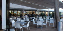 European University Cafeteria